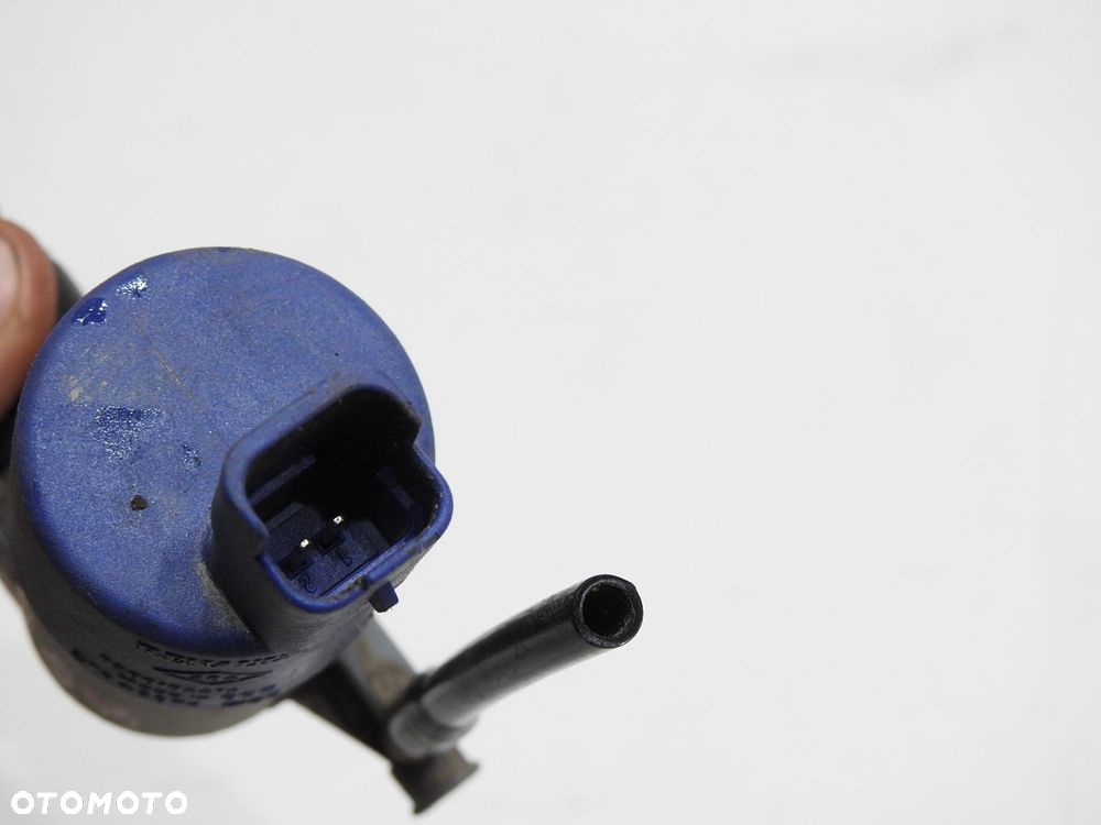 POMPKA SPRYSKIWACZA CITROEN BERLINGO - 5