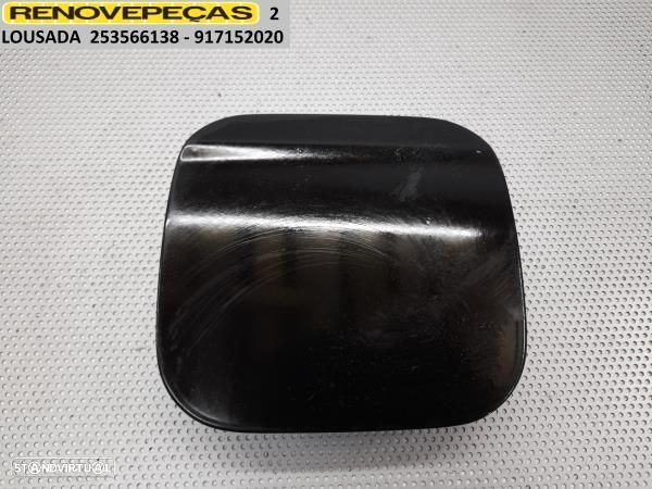 Tampa / Tampao Combustivel  Honda Civic Vi Hatchback (Ej, Ek) - 1