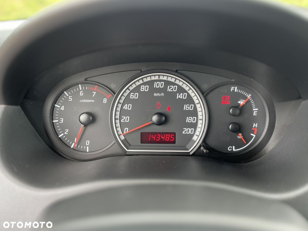 Suzuki Swift 1.3 GC (klm) - 12