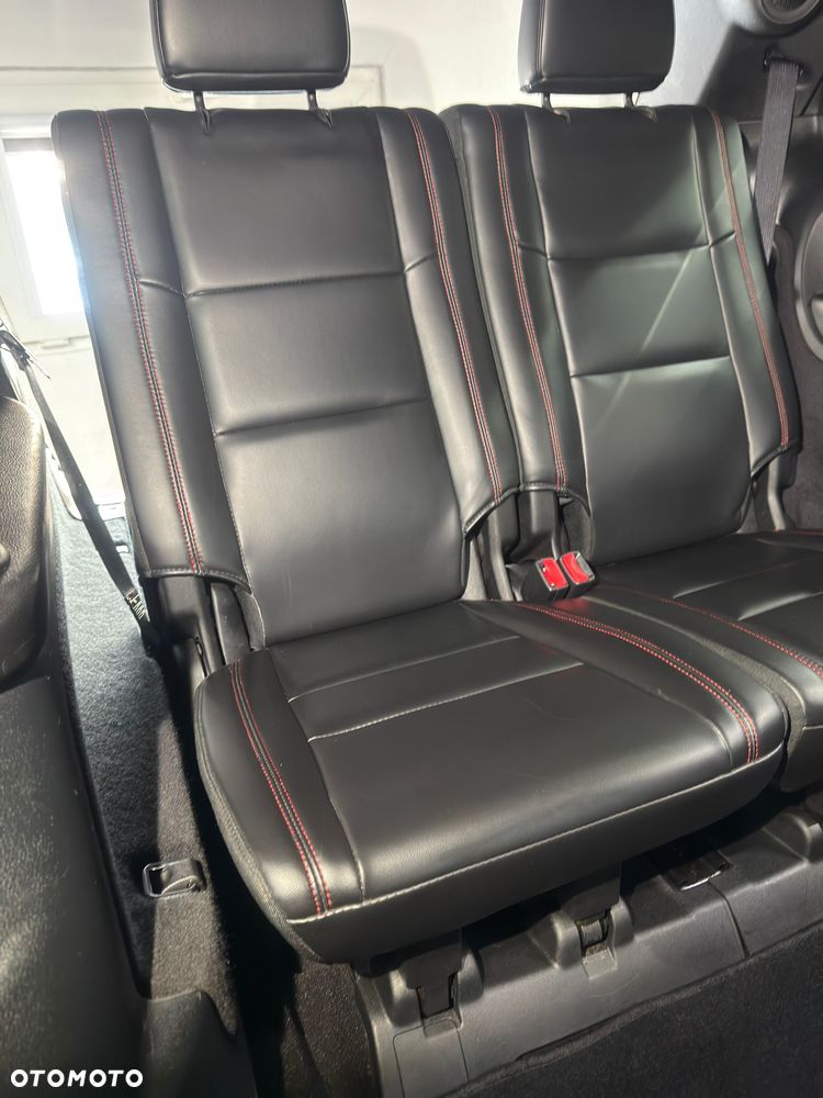 Dodge Durango - 18