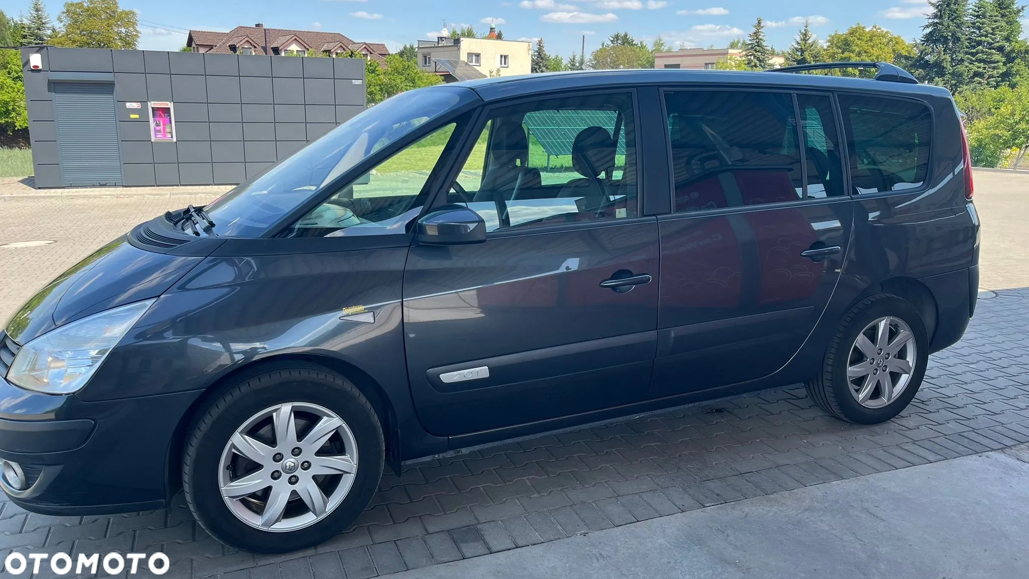 Renault Grand Espace 2.0 Navitech - 3
