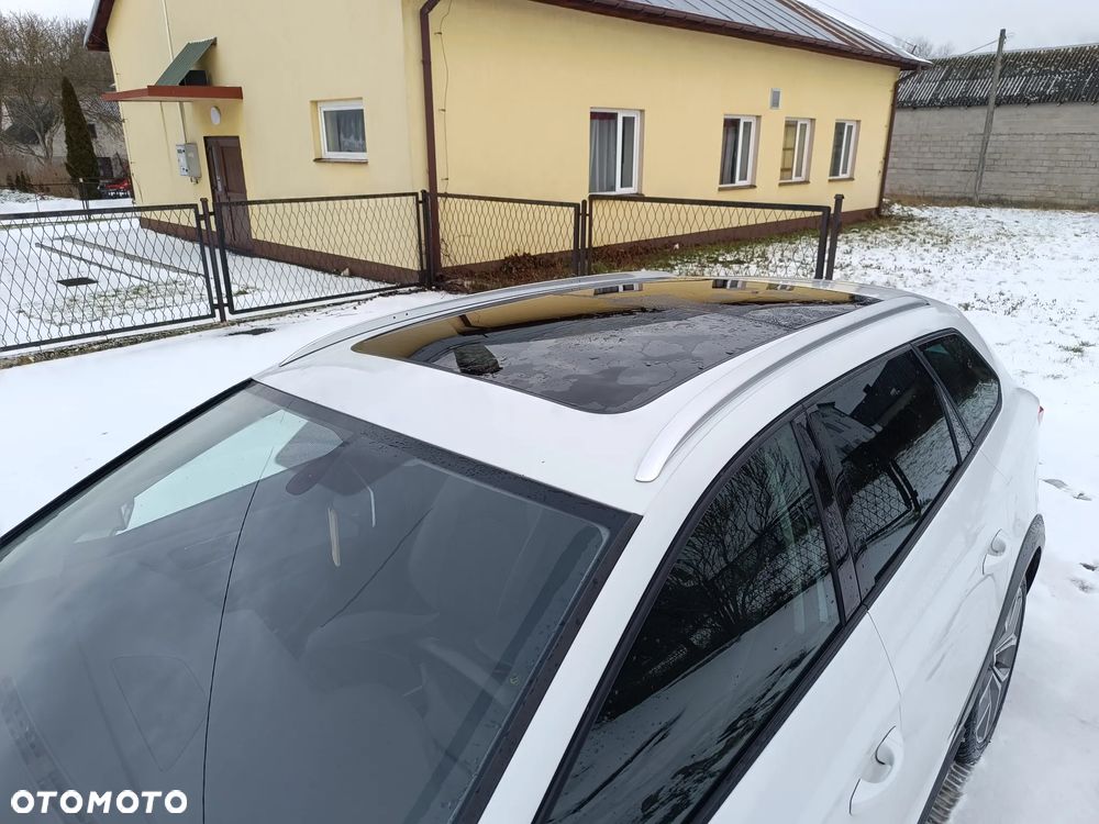 Seat Leon 2.0 TDI DPF FR - 21