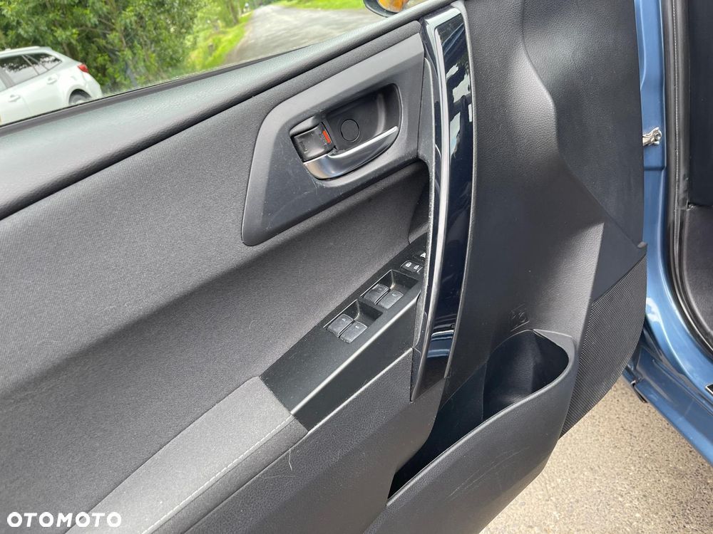 Toyota Auris 1.8 VVT-i Automatik Design Edition - 21
