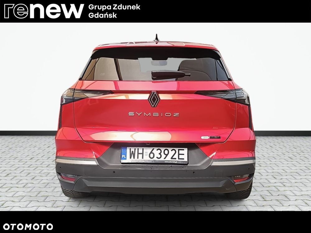 Renault Symbioz - 8