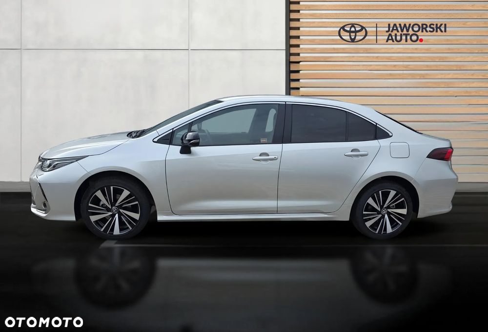 Toyota Corolla 1.8 Hybrid Style - 9