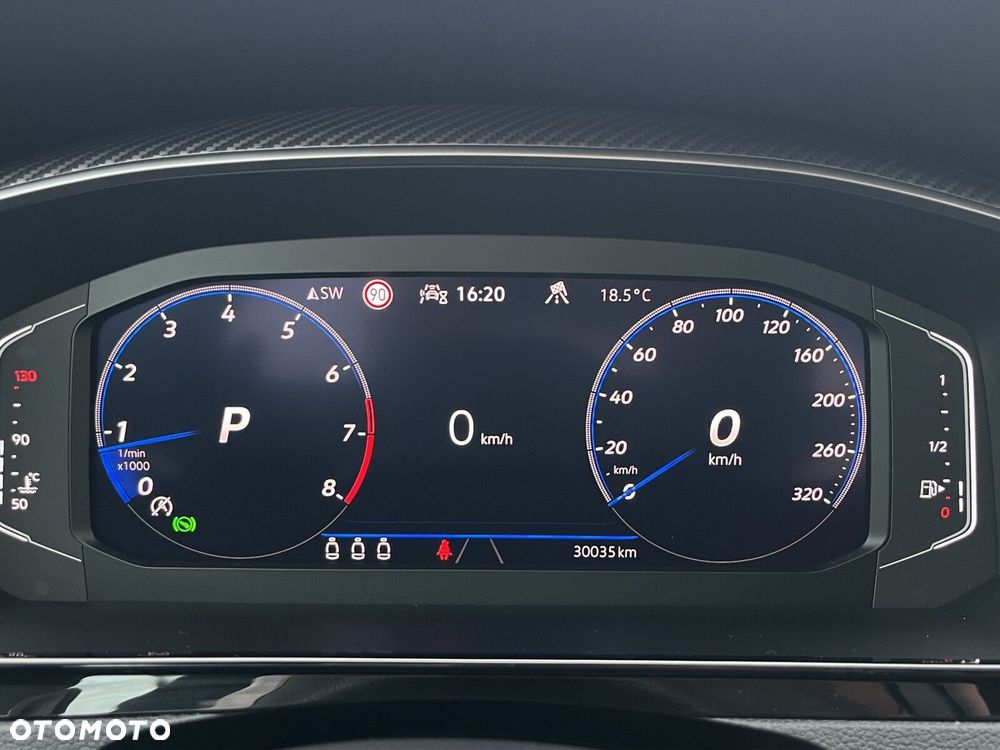 Volkswagen Arteon Shooting Brake - 18