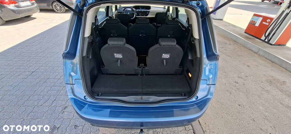 Citroën C4 Grand Picasso BlueHDi 150 EAT6 Business Class - 32