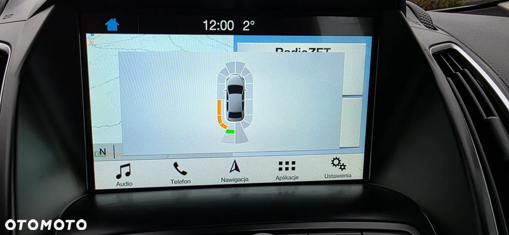 Ford Grand C-MAX 1.5 TDCi Start-Stopp-System Trend - 24