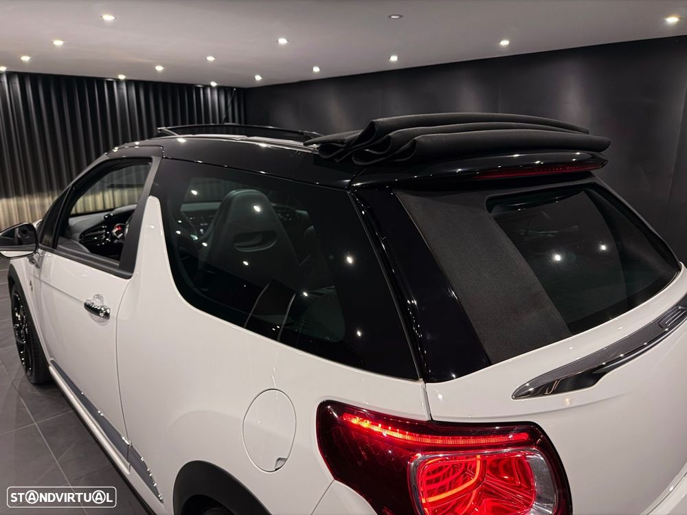 DS DS3 1.6 THP Performance - 33