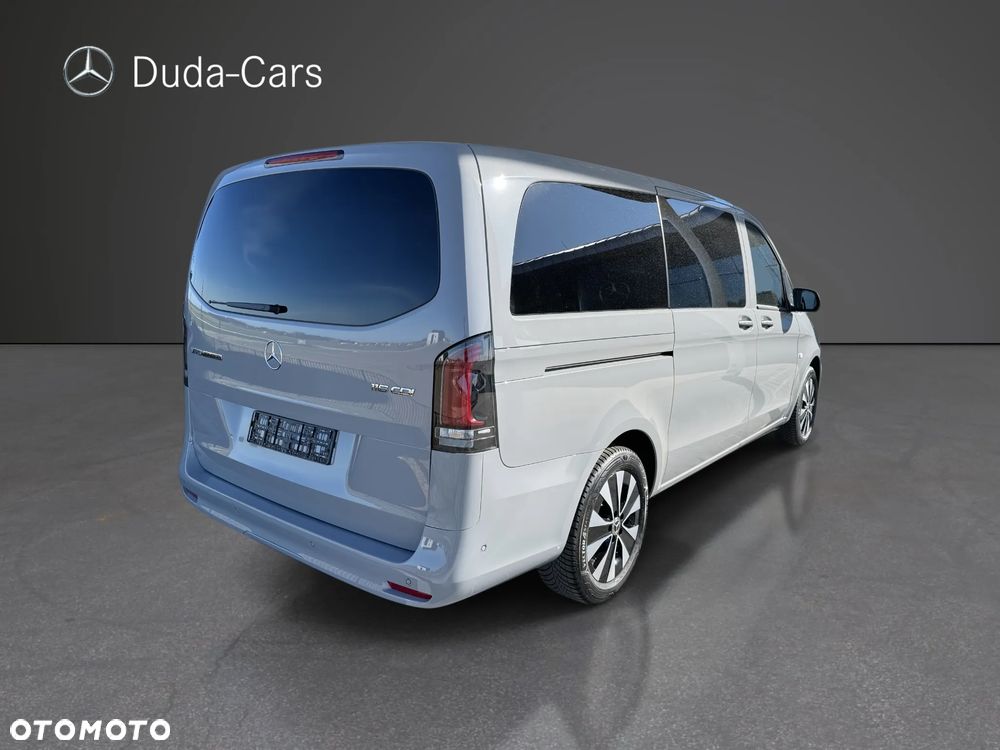 Mercedes-Benz Vito Tourer L2 Pro 9G-Tronic 447.703 - 2