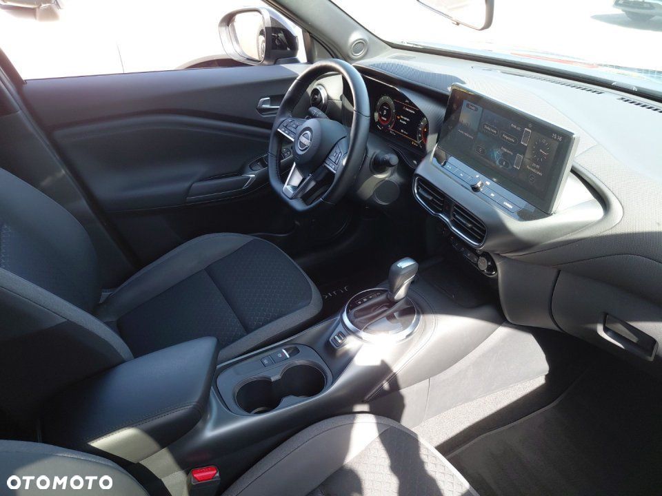 Nissan Juke - 12