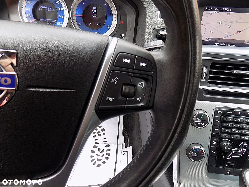 Volvo S60 D2 Powershift RDesign - 14