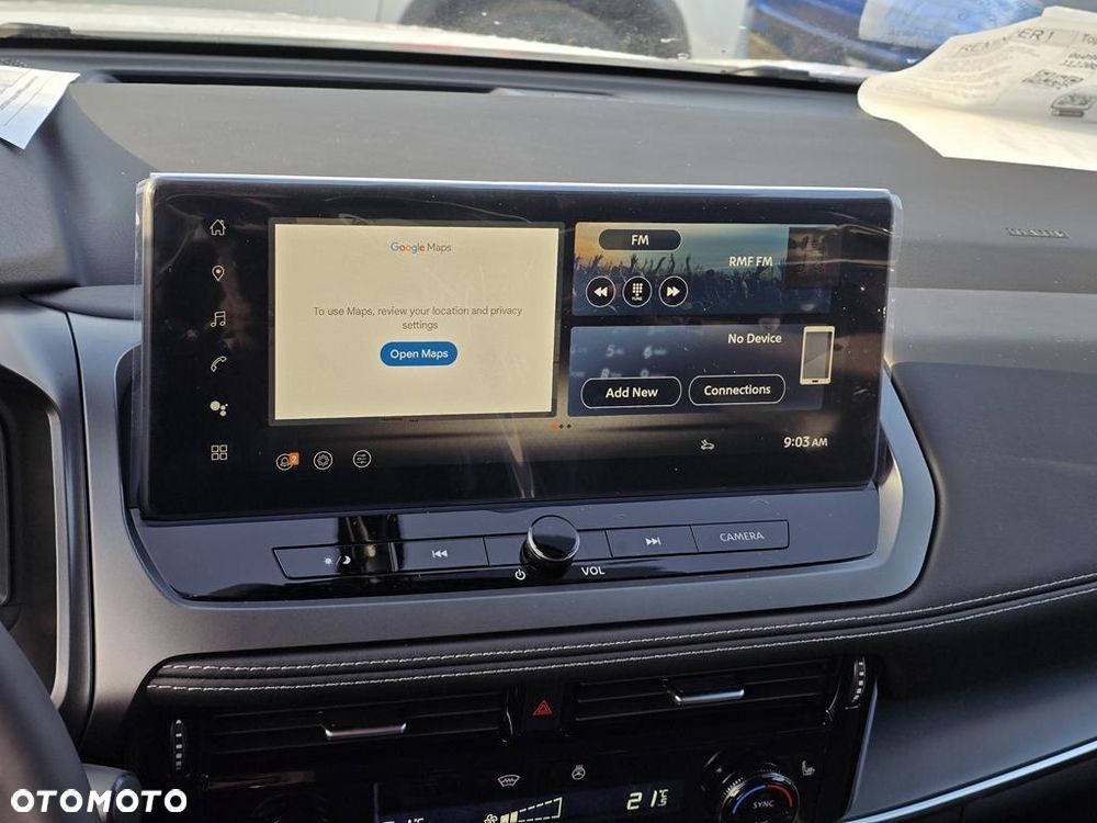 Nissan Qashqai 1.3 DIG-T MHEV N-Connecta Xtronic - 15