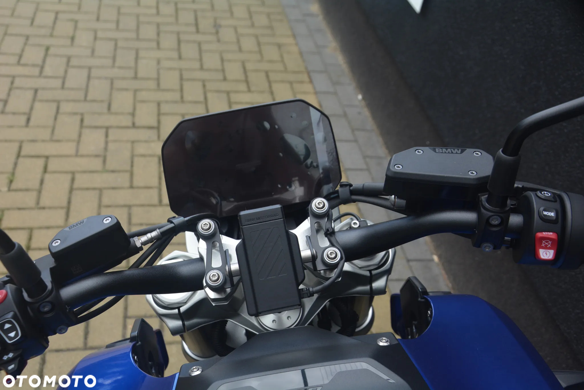 BMW R - 17