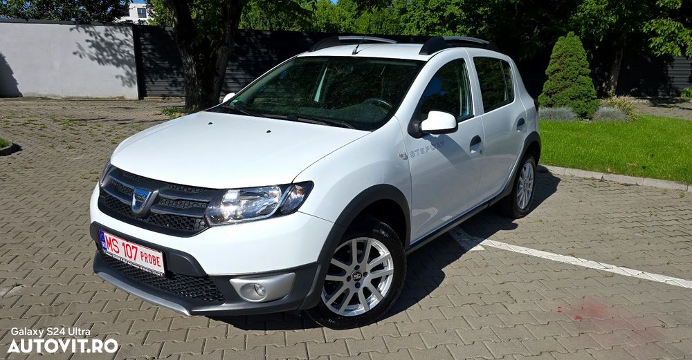 Dacia Sandero 0.9 Stepway - 1