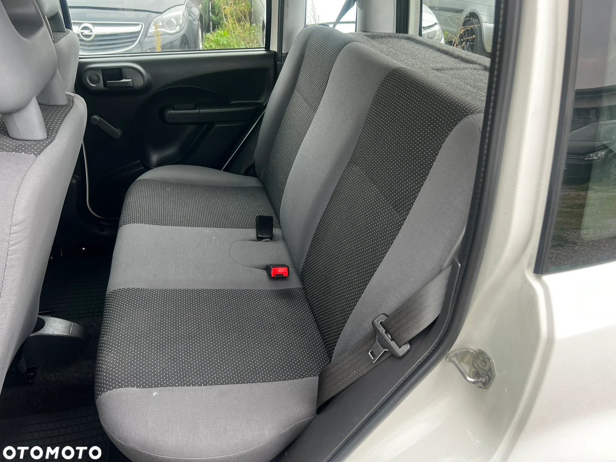 Fiat Panda 1.1 Active - 21