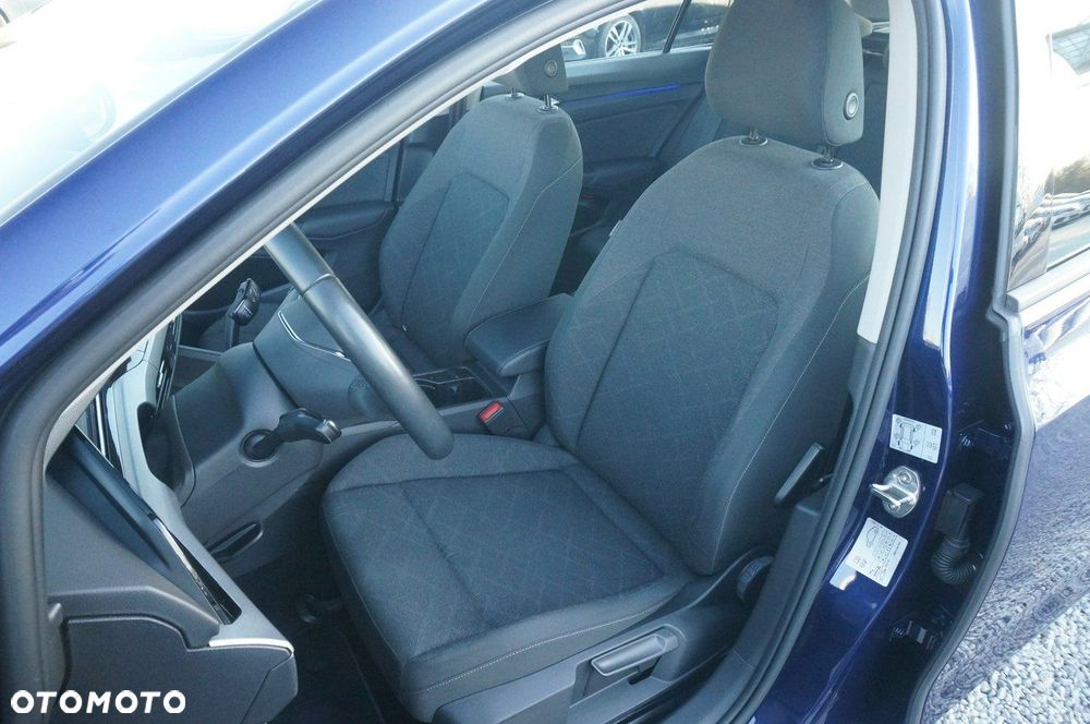 Volkswagen Golf Variant 2.0 TDI Life - 22