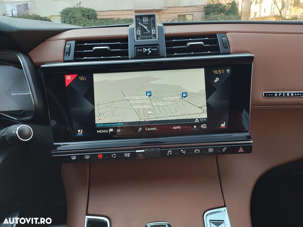 DS Automobiles DS 7 Crossback - 29