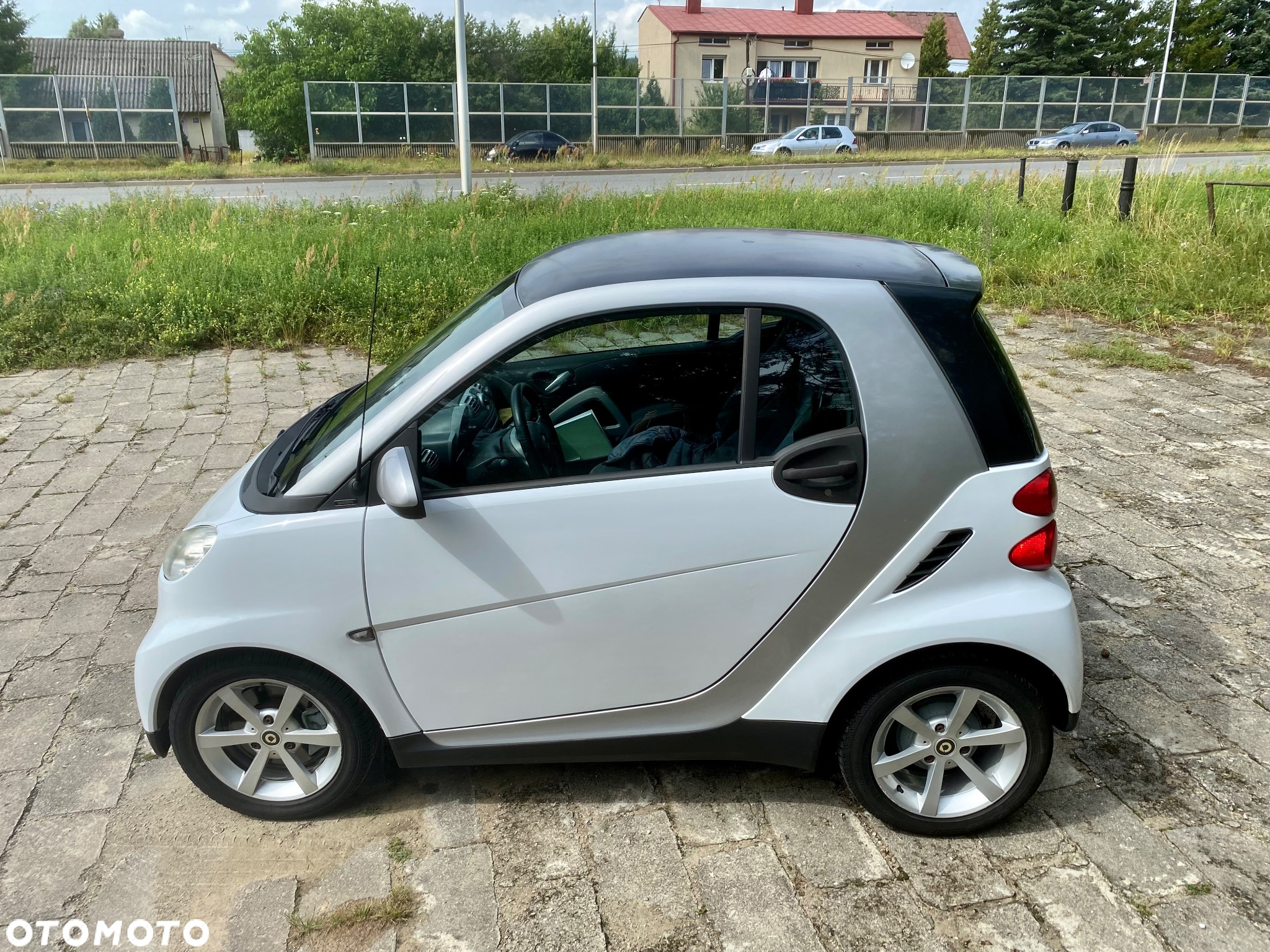 Smart Fortwo & passion cdi - 29