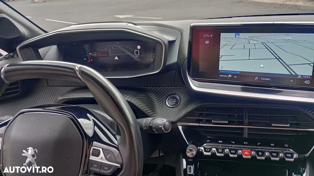 Peugeot 208 1.5 BlueHDi STT GT - 5