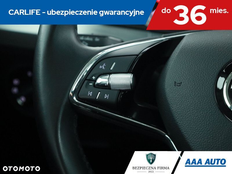 Skoda Superb - 19