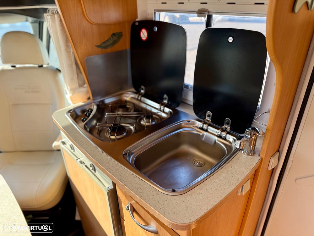 Chausson Flash 02 - 7