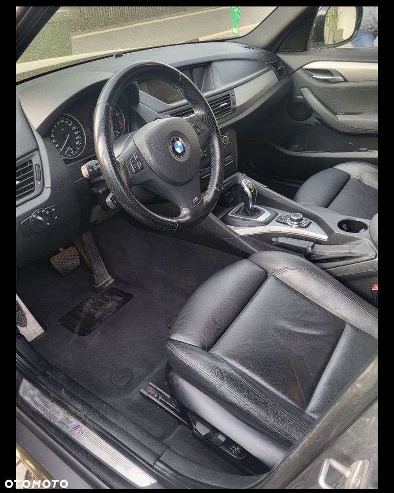 BMW X1 xDrive28i Sport Line - 6