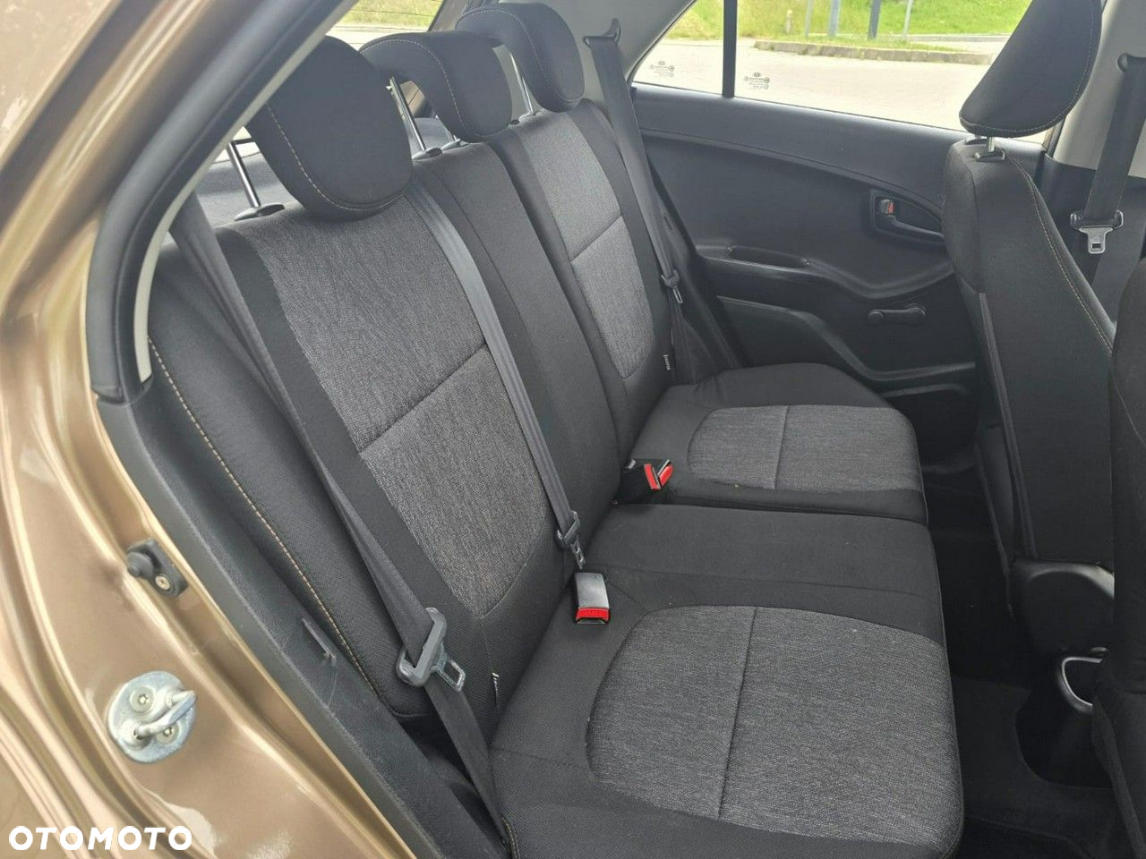 Kia Picanto - 23