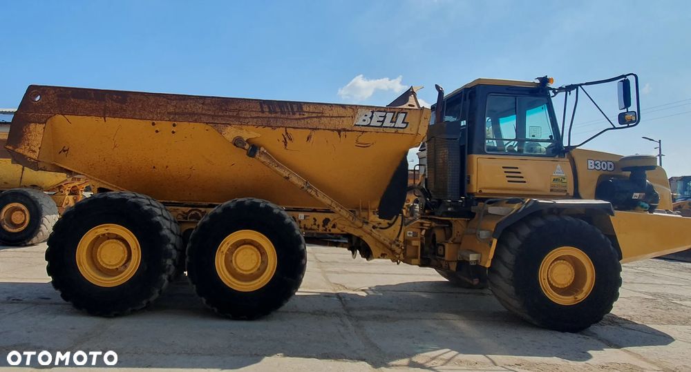 Bell B30D - 13