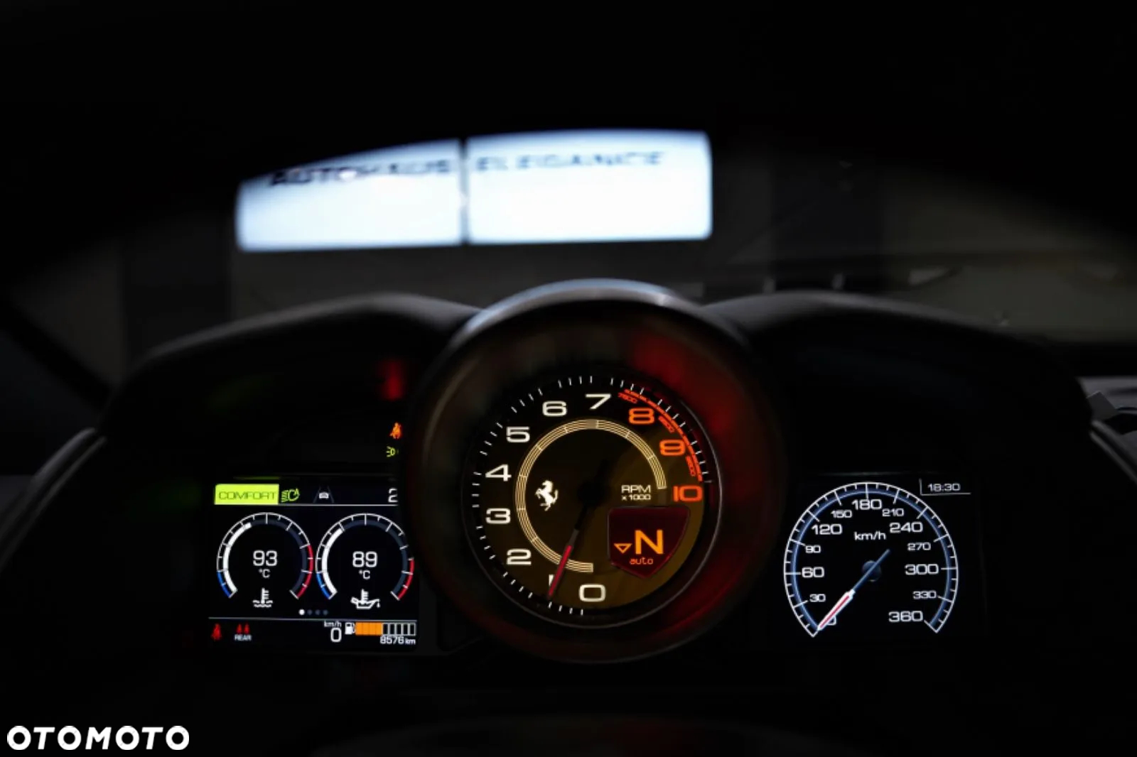 Ferrari Portofino M - 17