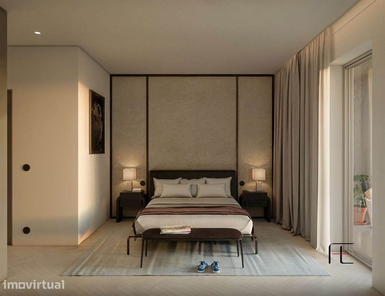 Apartamento T1 Venda em Paranhos,Porto - Grande imagem: 5/23