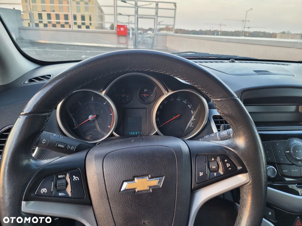 Chevrolet Cruze 2.0 D LT - 3