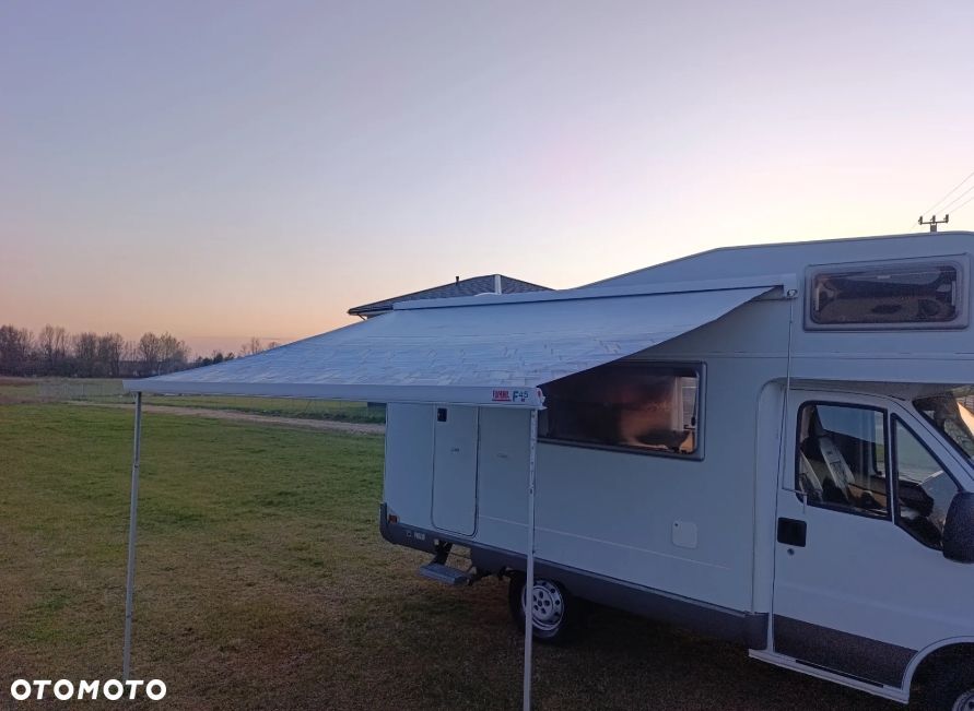 Fiat Ducato - Solifer - 18