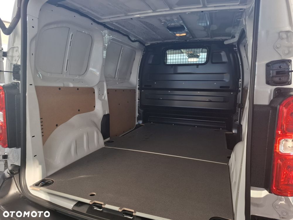 Toyota Proace - 9