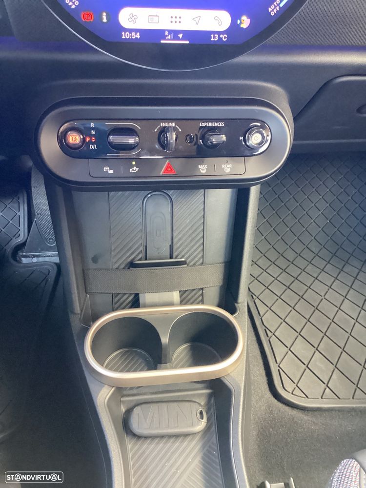 MINI 5 Portas - 6