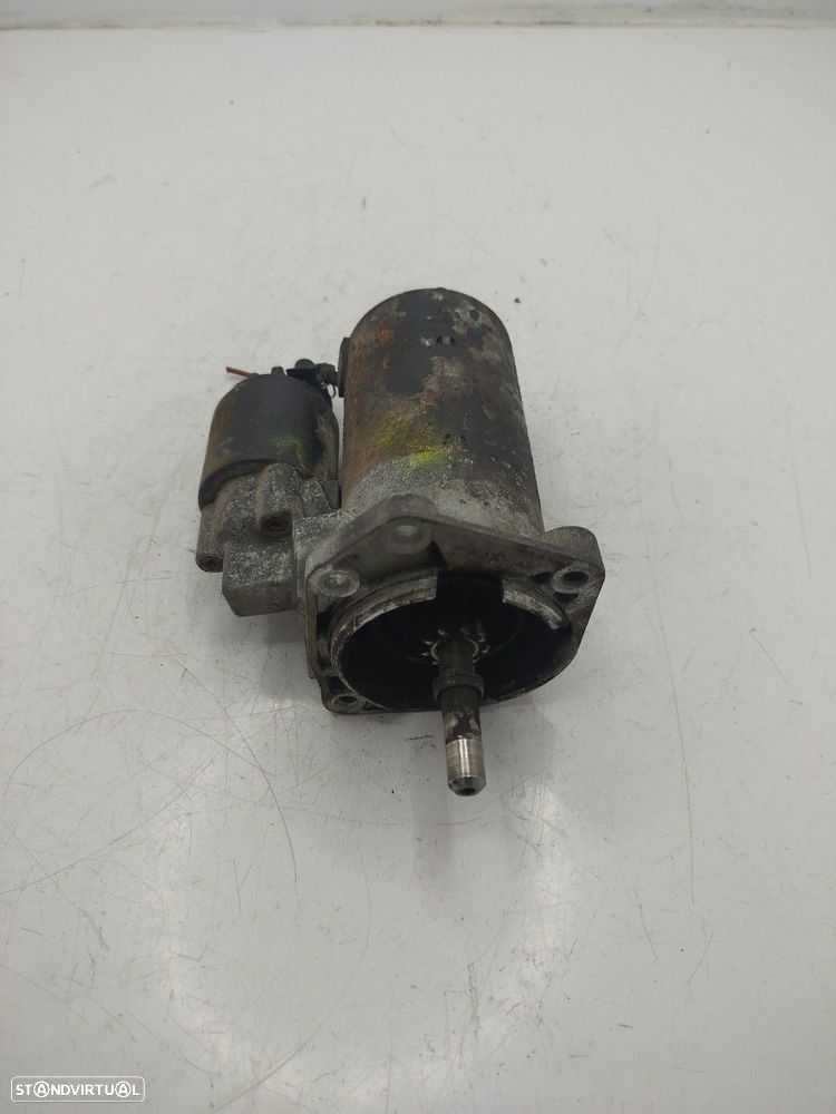 Motor De Arranque Volkswagen Polo (6N) - 2