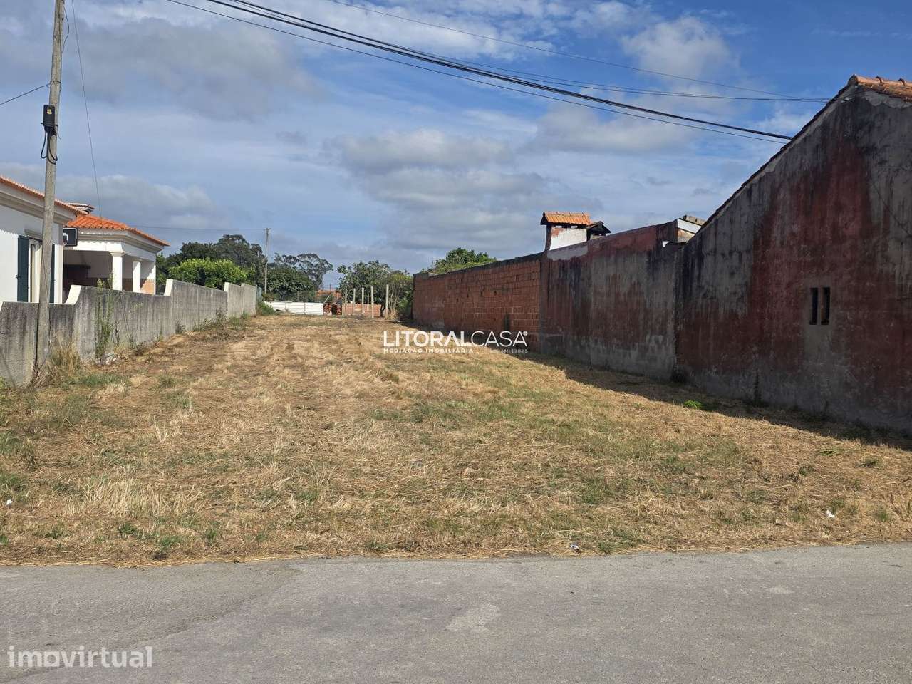 Moradia T4 em Mataduços - Grande imagem: 4/45