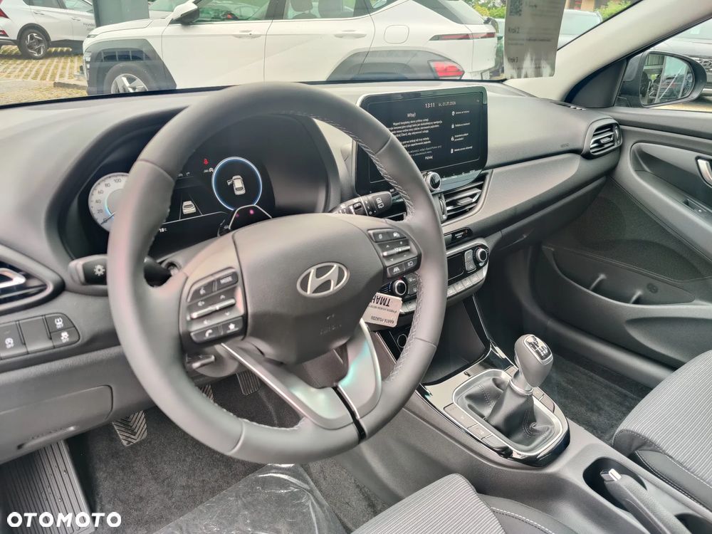 Hyundai i30 1.0 T-GDI Modern - 13
