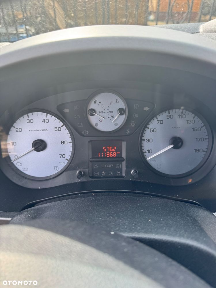 Peugeot Partner 1.6 BlueHDi Active - 5