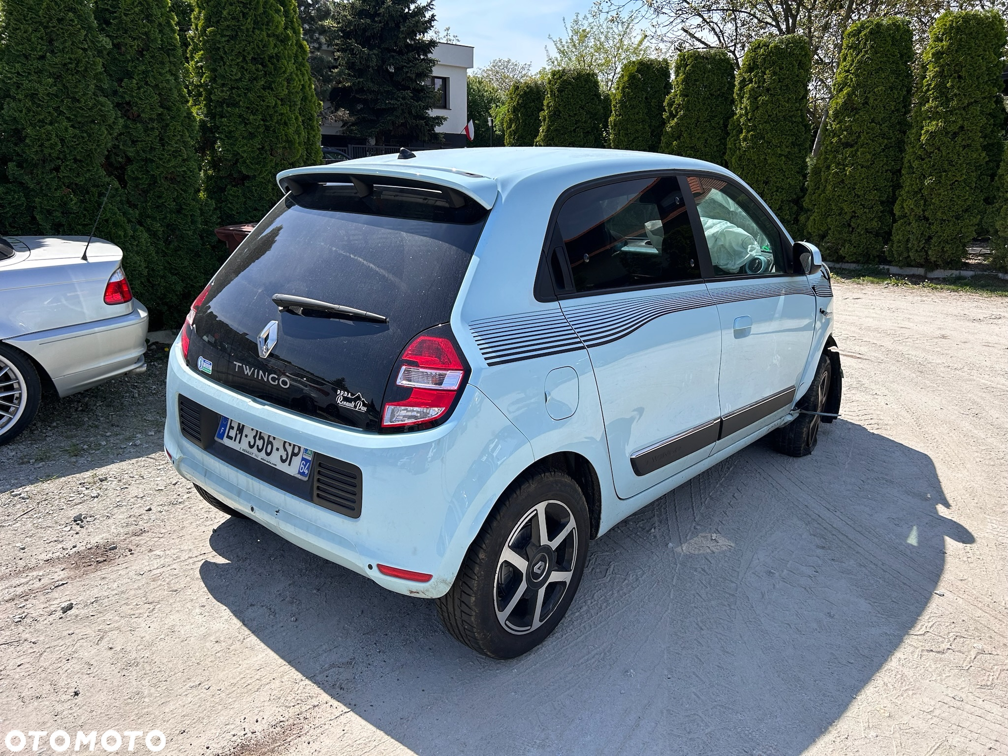 Renault Twingo ENERGY TCe 90 EDC Intens - 5