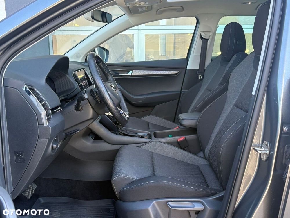 Skoda Karoq 1.5 TSI ACT Style DSG - 11