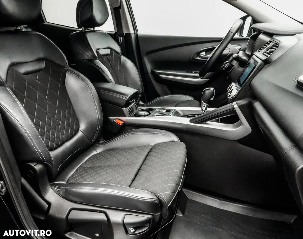 Renault Kadjar TCe EDC GPF Intens - 15