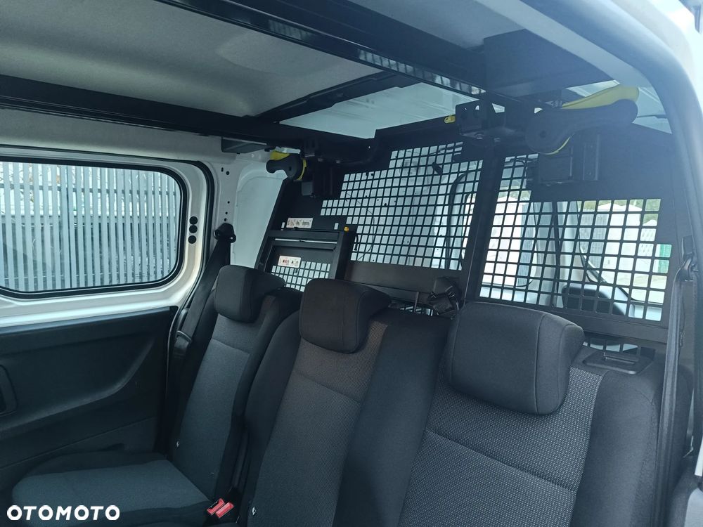 Toyota Proace City - 25