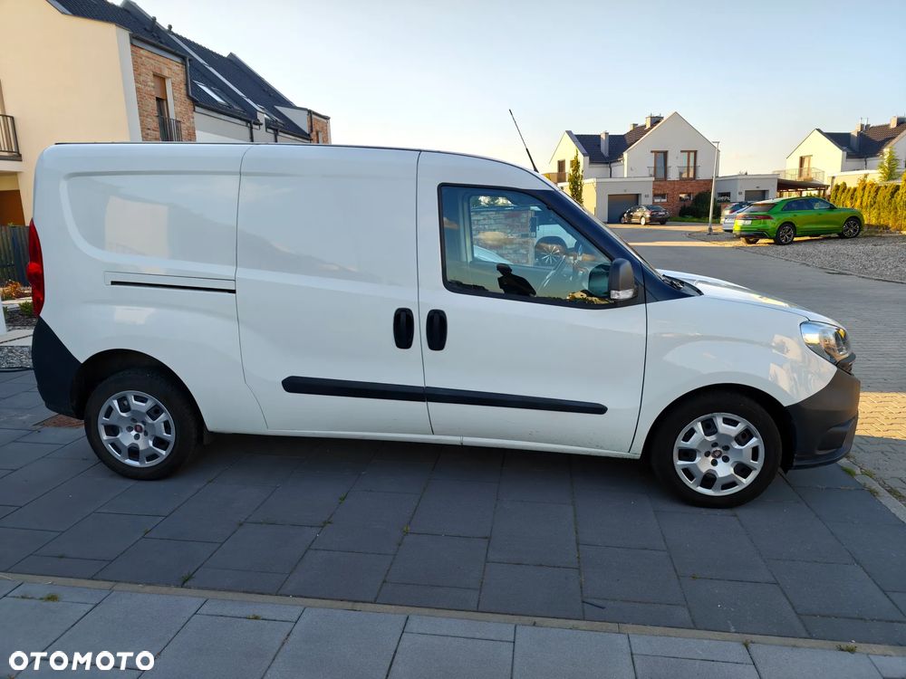 Fiat DOBLO MAXI - 3