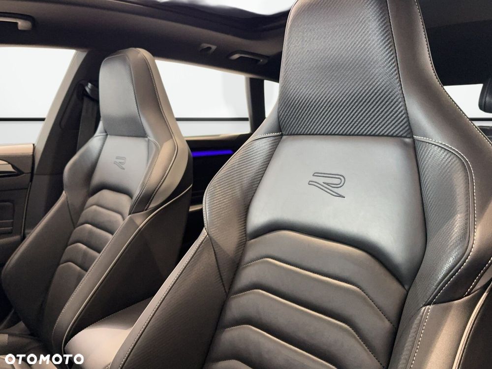 Volkswagen Arteon Shooting Brake - 26