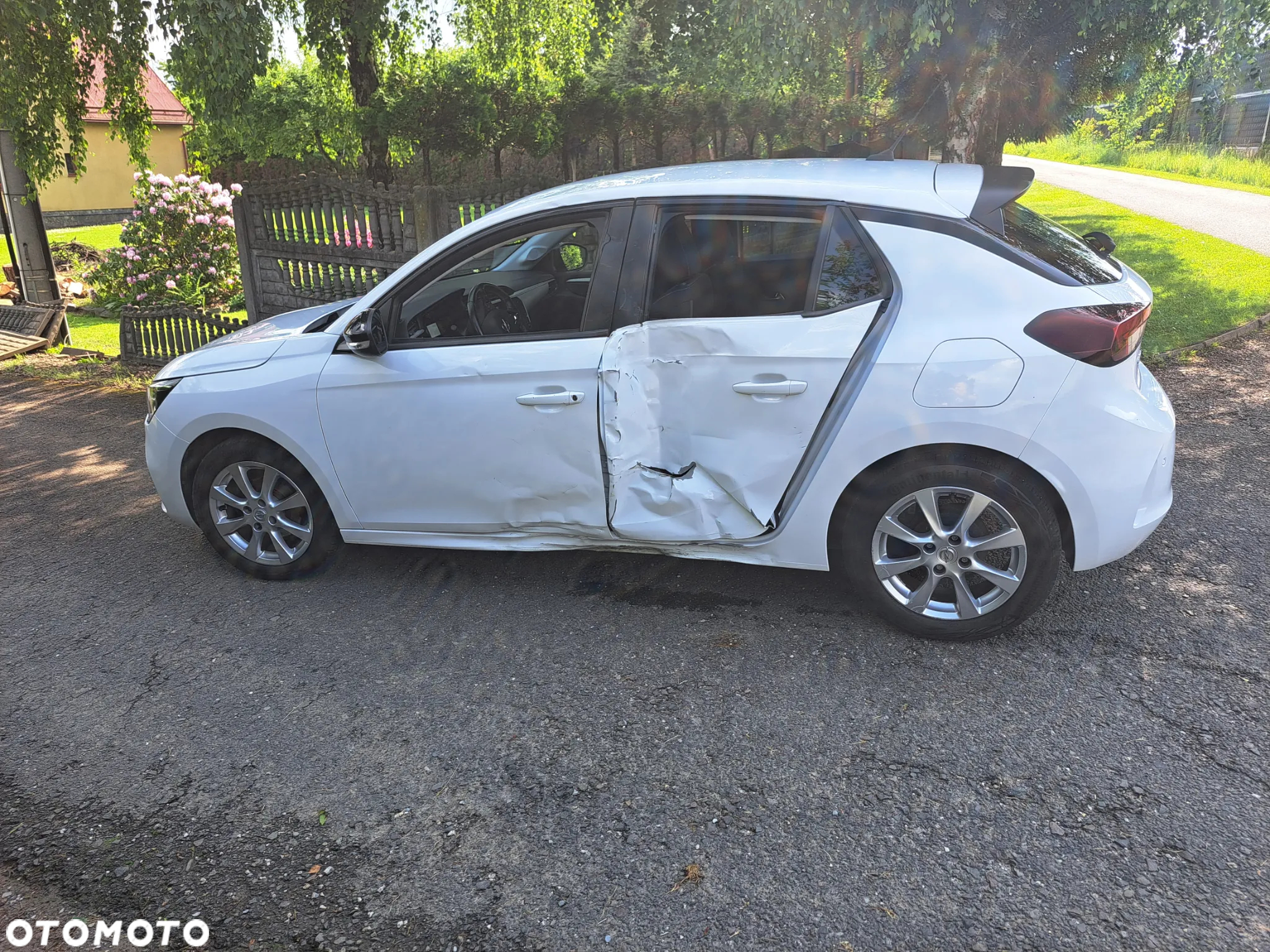 Opel Corsa 1.2 Edition S&S - 4