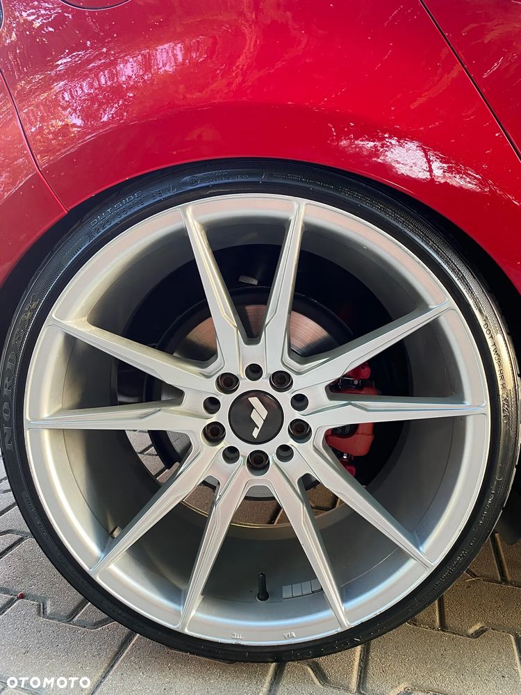 Volkswagen Golf 2.0 TSI GTI DSG - 11