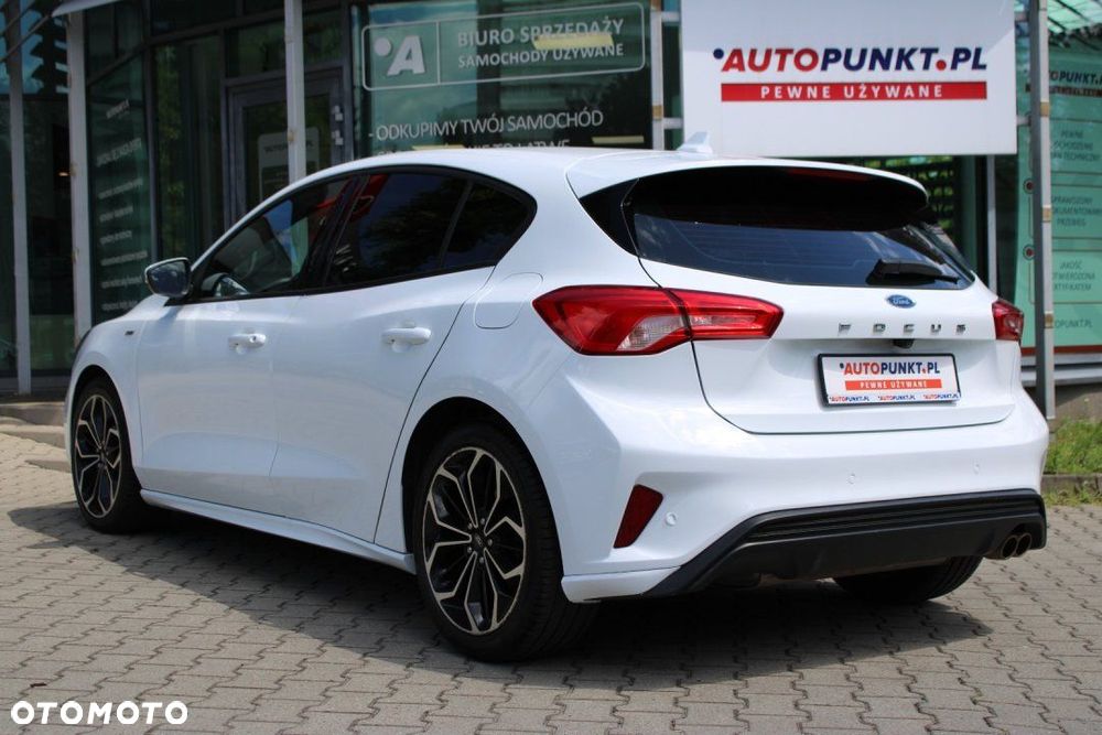Ford Focus - 7