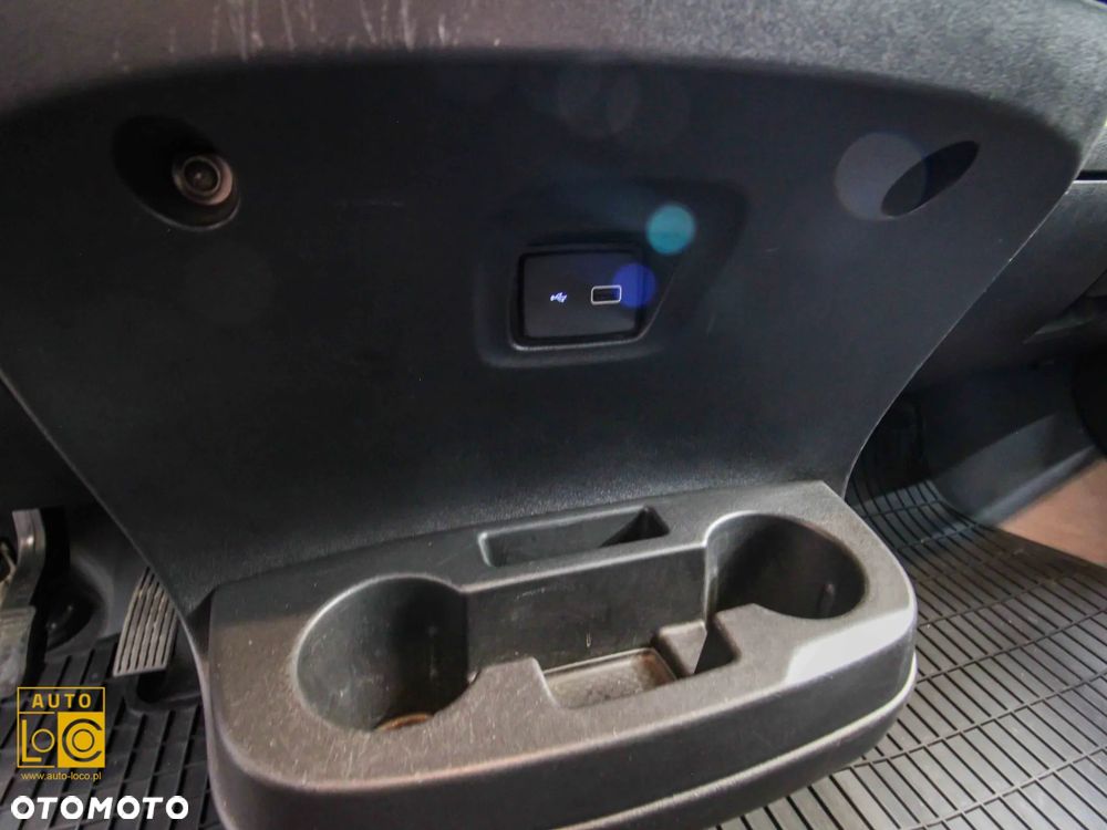 Fiat DUCATO FURGON L4H3 - 21