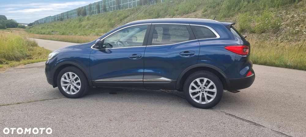 Renault Kadjar 1.2 Energy TCe Intens - 8